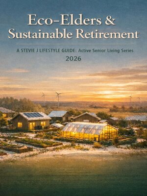 cover image of Eco-Elders & Sustainable Retirement